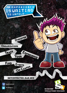 Collegiate Link Ad
